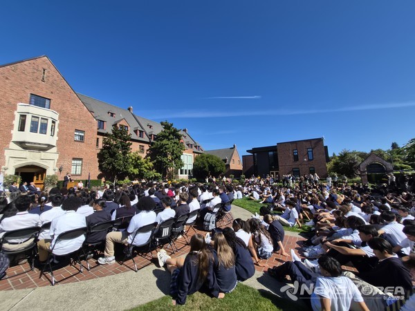 평택시-애니 라이트 스쿨 평택국제학교 설립 양해각서 체결 @평택시