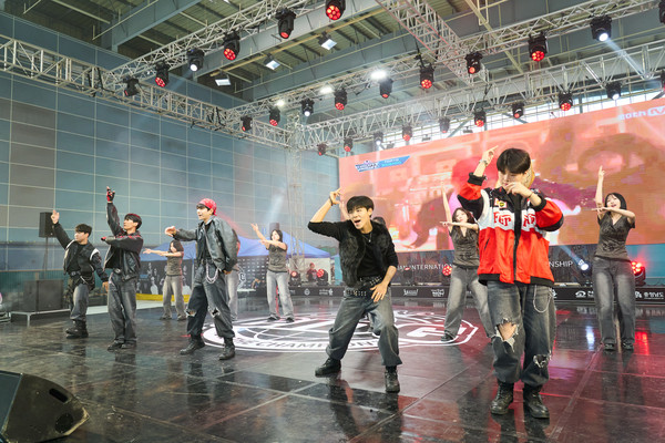 천안흥타령춤축제 2025 @천안시