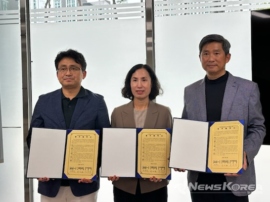 아산배방LH15단지 주거 행복을 위한 업무협약 @아산시