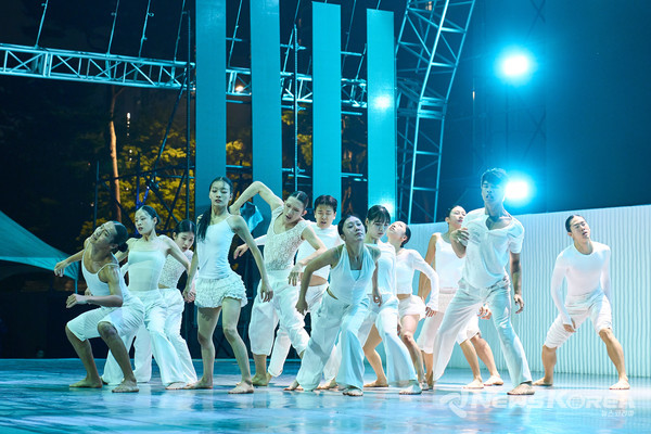 천안흥타령춤축제 2025 - 대한민국무용대상  @천안시