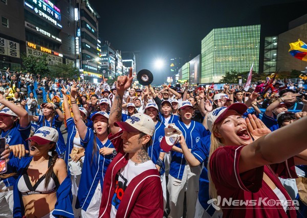 천안흥타령춤축제 2025 거리 퍼레이드 202. 09.26 @천안시