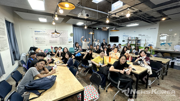 팸투어 사진 @제주관광공사