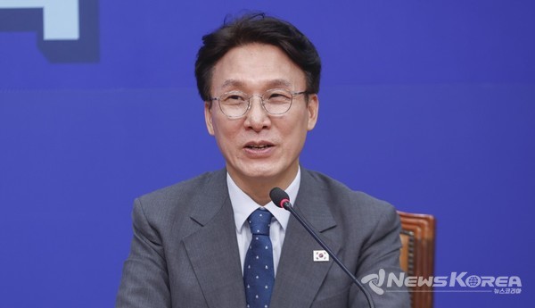 김민석 국무총리 @뉴스코리아 김정호 기자