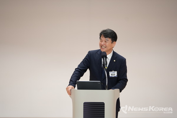  문진석 국회의원(천안갑) @충남AI포럼