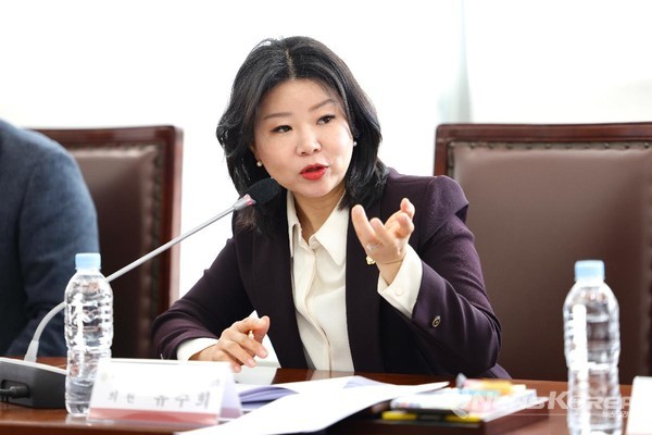 천안시의회 유수희 의원 @천안시의회
