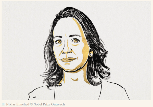 노벨 평화상 수상자