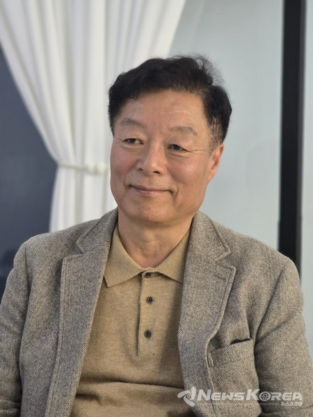 이규희 전 천안갑 국회의원 @뉴스코리아 최신 기자