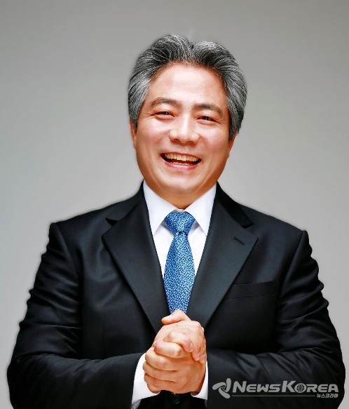 황종헌 충남도 정무수석보좌관 @뉴스코리아 인물 DB