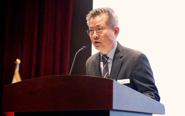 11월 아산시 월례모임 @아산시