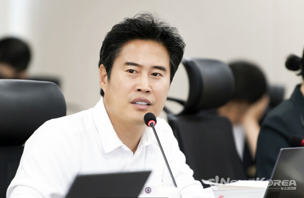 경기도 김포시의회 오강현 의원 @김포시의회