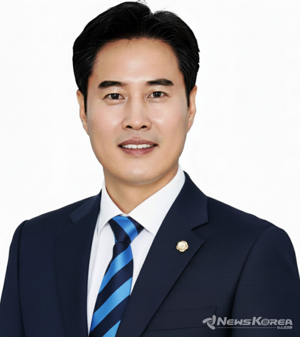 김포시의회  오강현 의원 @뉴스코리아  포토DB