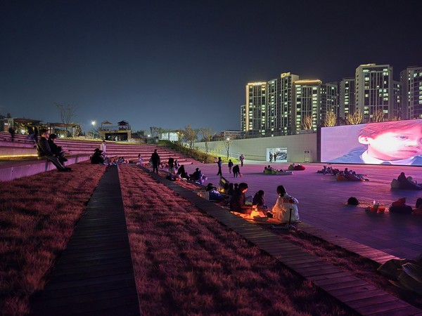 별빛한바퀴 시즌2 @천안시