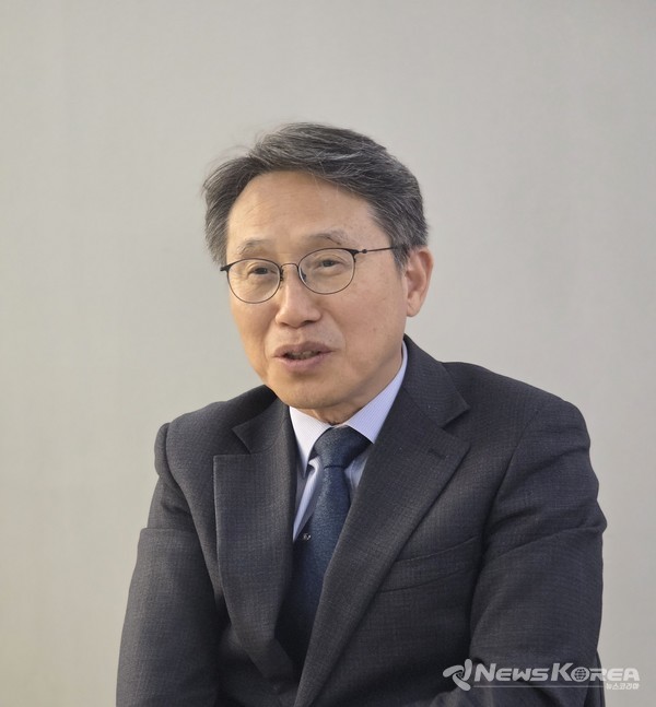 한상경 전 천안시 청소년재단 대표이사 @뉴스코리아 최신 기자