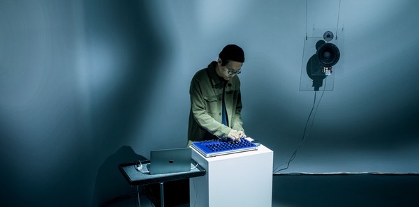 안상욱_12사운드_공연사진 @예술경영지원센터