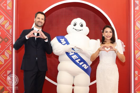 미쉐린 가이드, 필리핀 상륙! '마닐라‧근교 & 세부 2026 에디션' 첫 발간 @필리핀 관광부