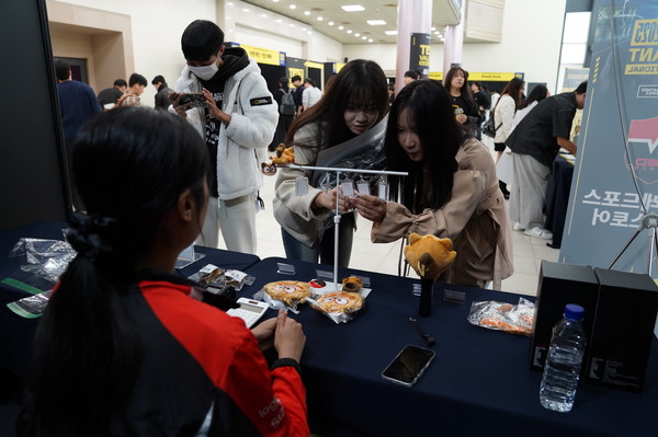 2025 충남 아산 발로란트 국제 프로 초청대회 현장 @아산시
