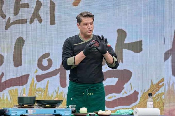 아산시, 제30회 농업인의 날 행사 @아산시