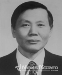 임덕상(1928~1982년) 교수 @한국과학기술한림원