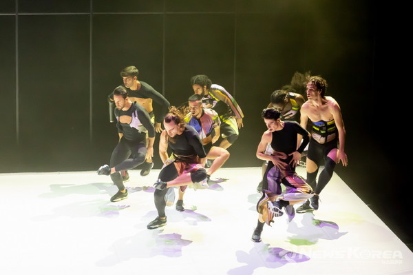 마르코 다 실바 페레이아 - 카르카사 (Carcassa) @2025 서울국제공연예술제