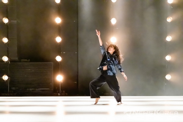 허 프로젝트 - 1도씨 (1 Degree Celsius) @2025 서울국제공연예술제