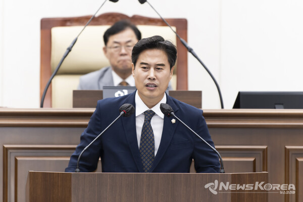 오강현 김포시의원 @김포시의회