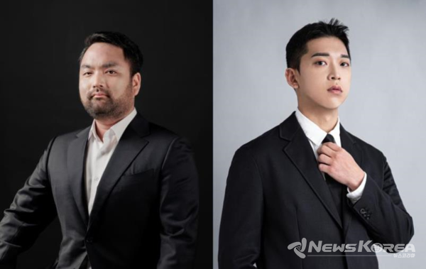 비리톤 박주성, 피아니스트 정태양 @마포문화재단