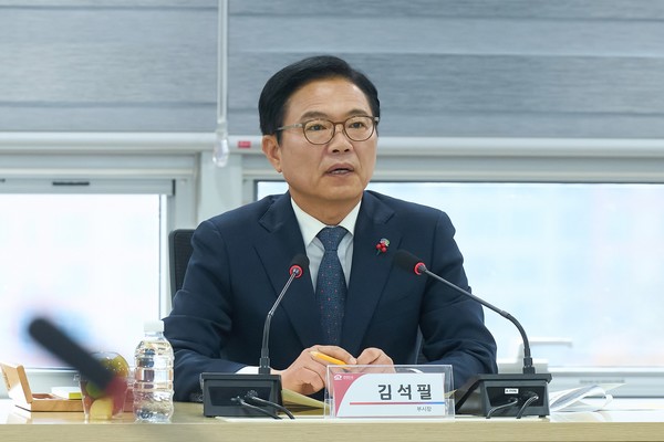 천안시는 20일 시청 중회의실에서 제1기 천안시 건설공사 시민감리단 위촉식을 진행했다. @천안시