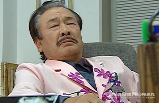 MBC '거침없이 하이킥' @방송 캡처.