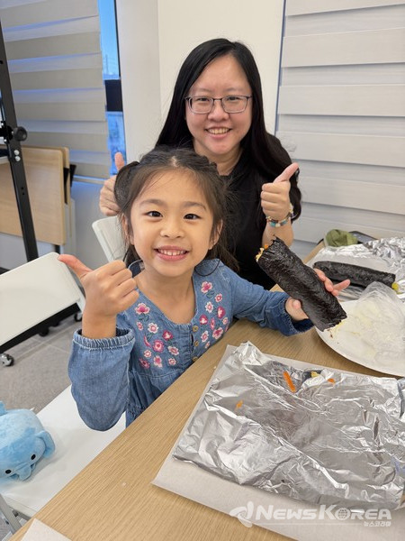 ‘런케이션 in 제주’ 순회 설명회 사진 @제주관광공사