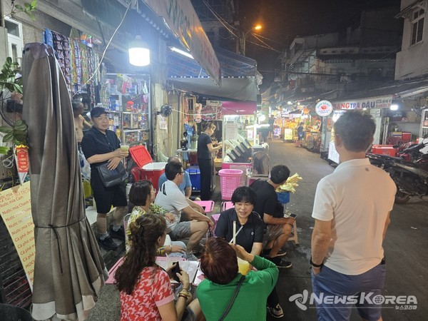 @뉴스코리아 이웅연 특파원