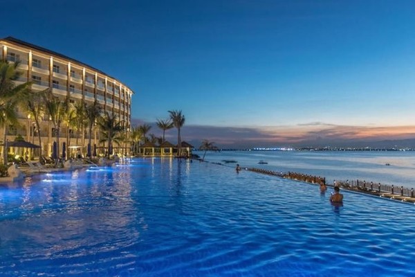 두짓타니 막탄 세부 리조트 @필리핀 관광부