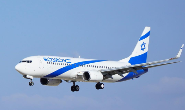 @ 엘알(EL AL) 항공 SNS