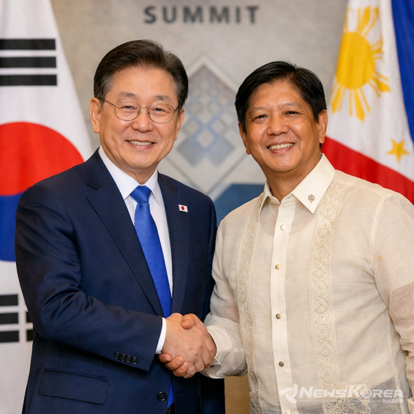 독자의 이해를 돕기 위해  AI로 제작된 이미지 입니다. @뉴스코리아 AI사업팀