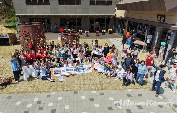 음성군, 대만 여행업자 대상 ‘음성품바축제’ 연계 팸투어 추진 @음성군