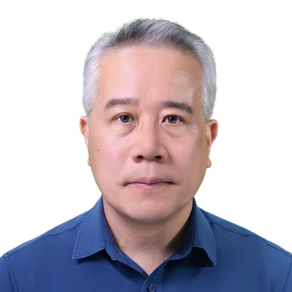 곽삼주 신임 교류협력국장 @재외동포청