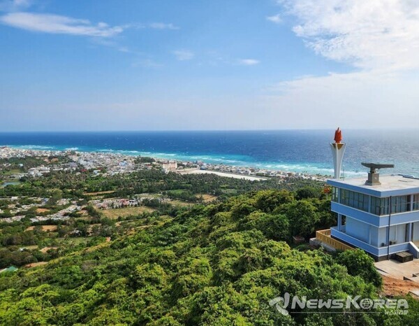 Samsung Makes Massive 113 Trillion Won Investment in Asan, Chungnam